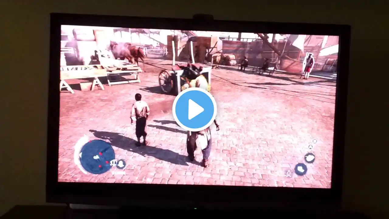 ภาพตัวอย่างวิดีโอ