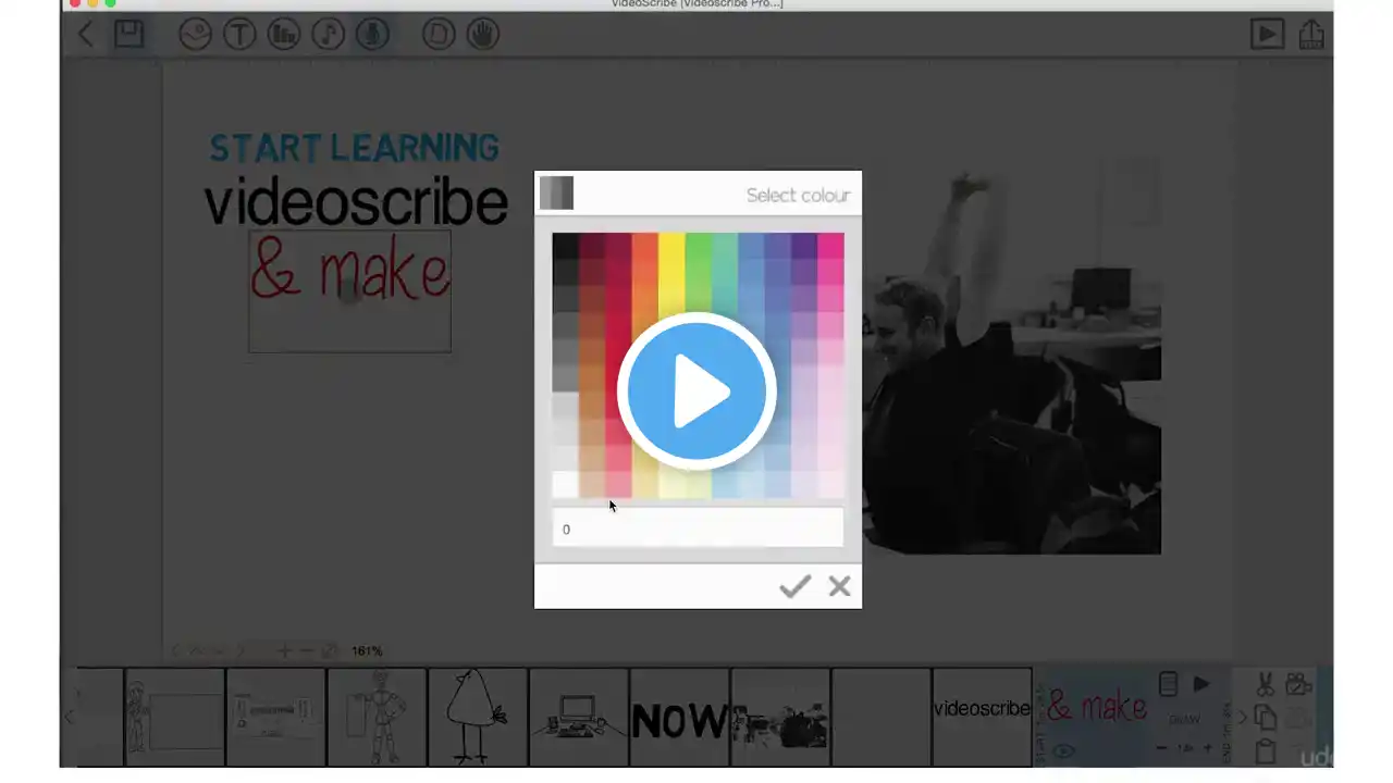 ภาพตัวอย่างวิดีโอ