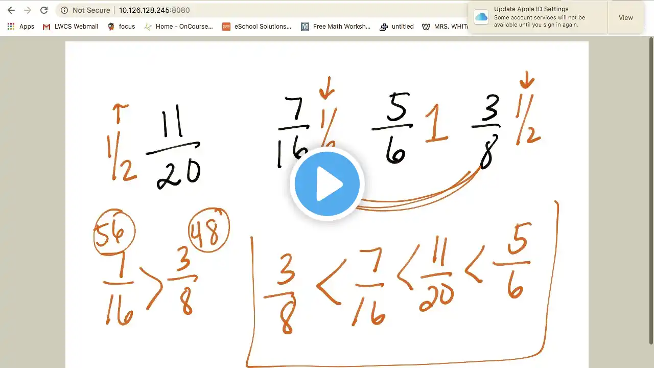 ภาพตัวอย่างวิดีโอ