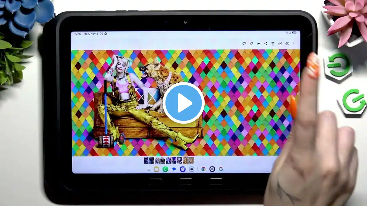 ภาพตัวอย่างวิดีโอ