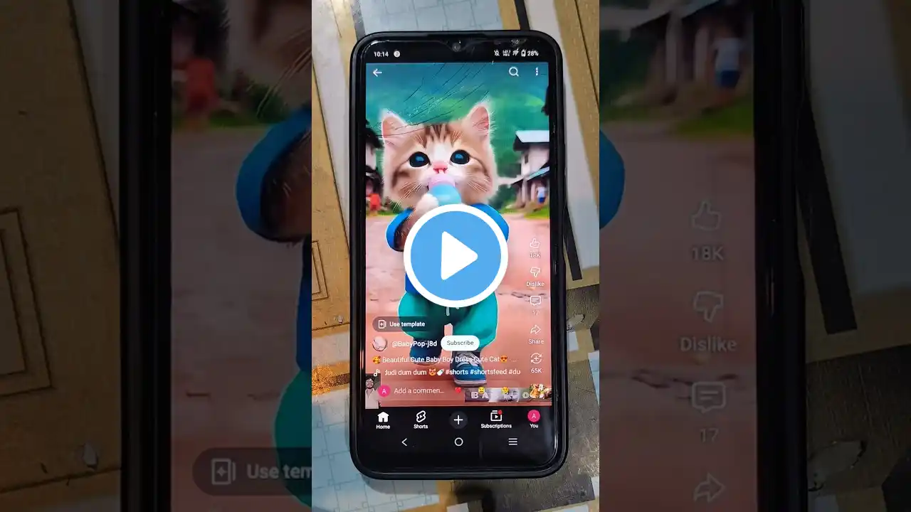 ภาพตัวอย่างวิดีโอ