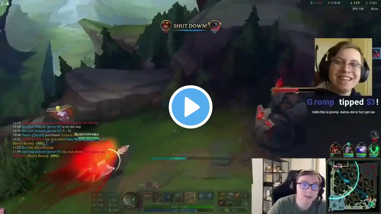 ภาพตัวอย่างวิดีโอ