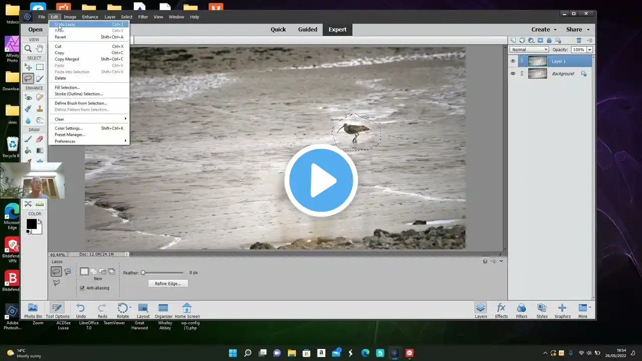ภาพตัวอย่างวิดีโอ