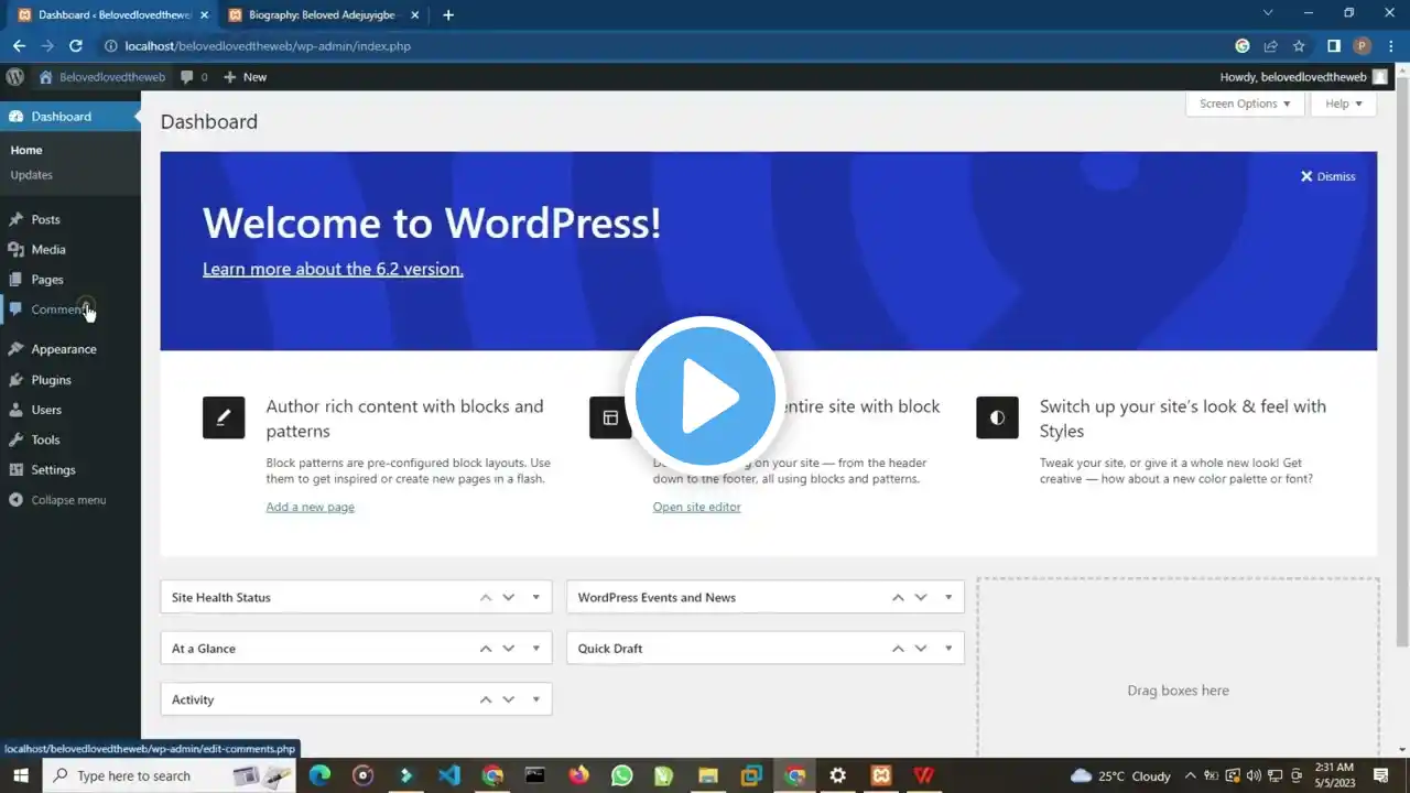ภาพตัวอย่างวิดีโอ