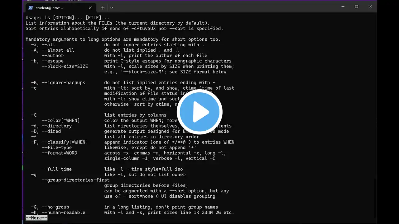 ภาพตัวอย่างวิดีโอ