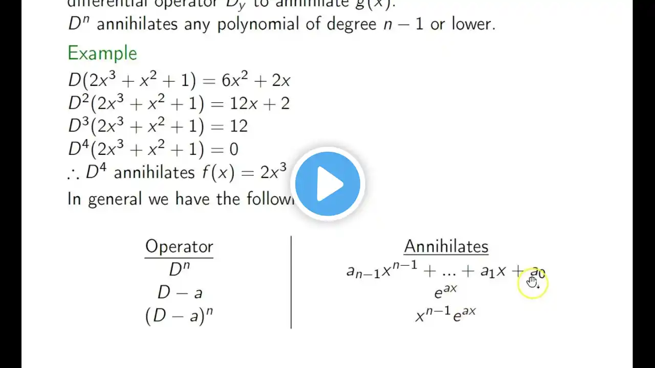 ภาพตัวอย่างวิดีโอ