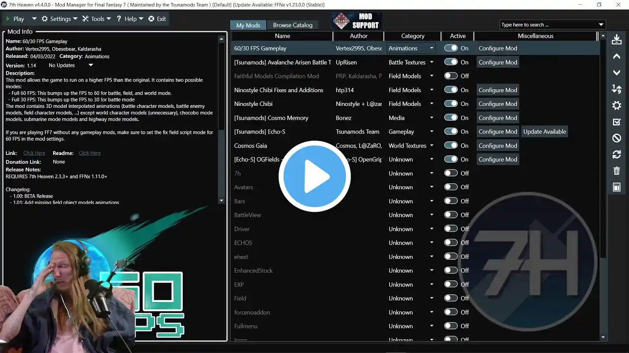 ภาพตัวอย่างวิดีโอ