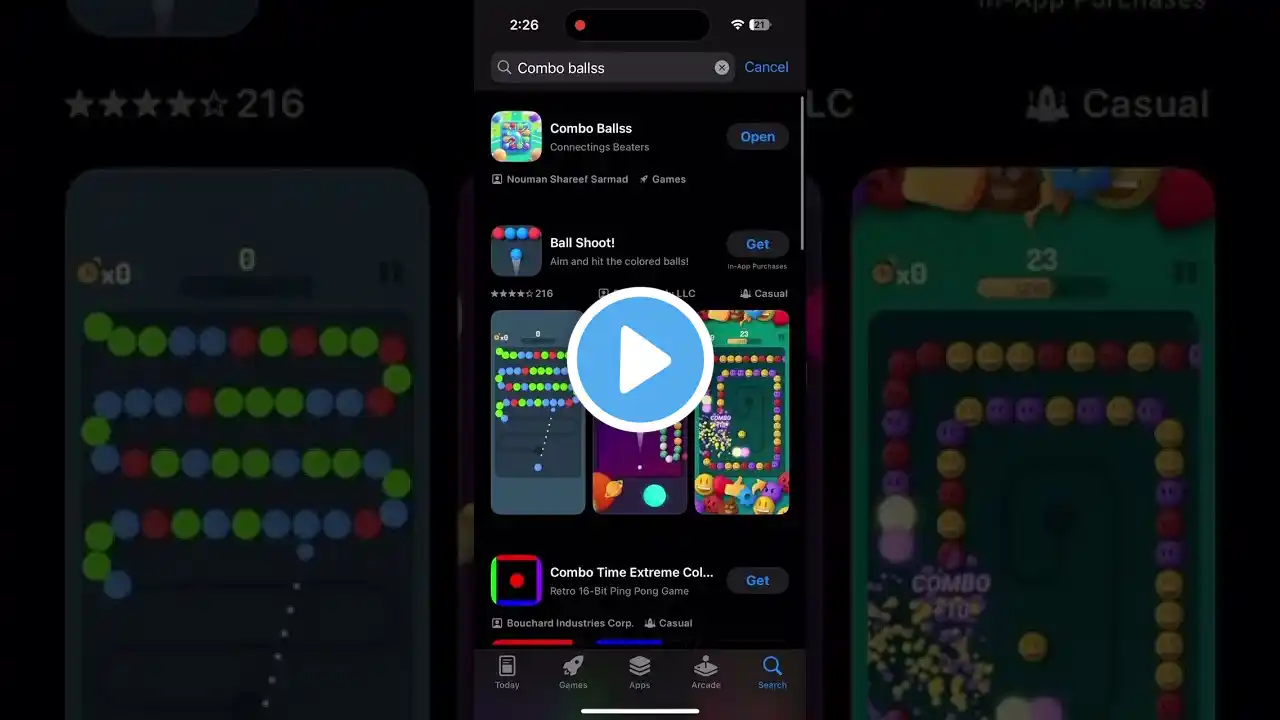 ภาพตัวอย่างวิดีโอ