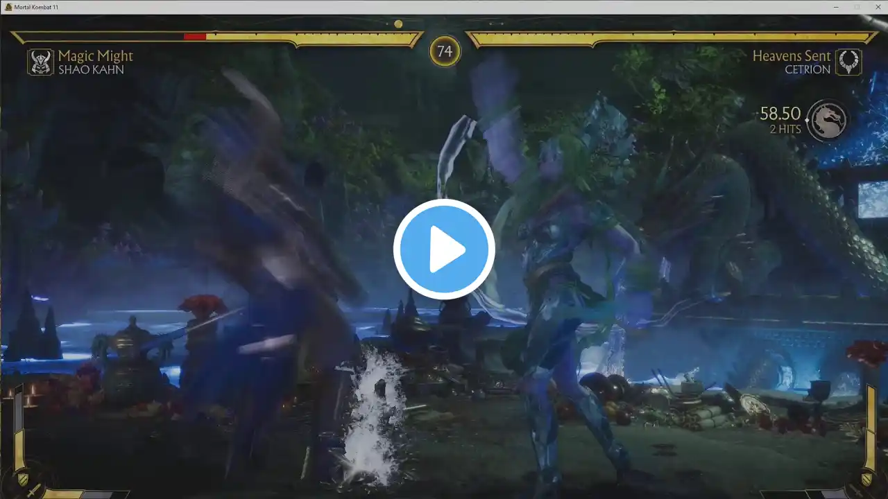 ภาพตัวอย่างวิดีโอ