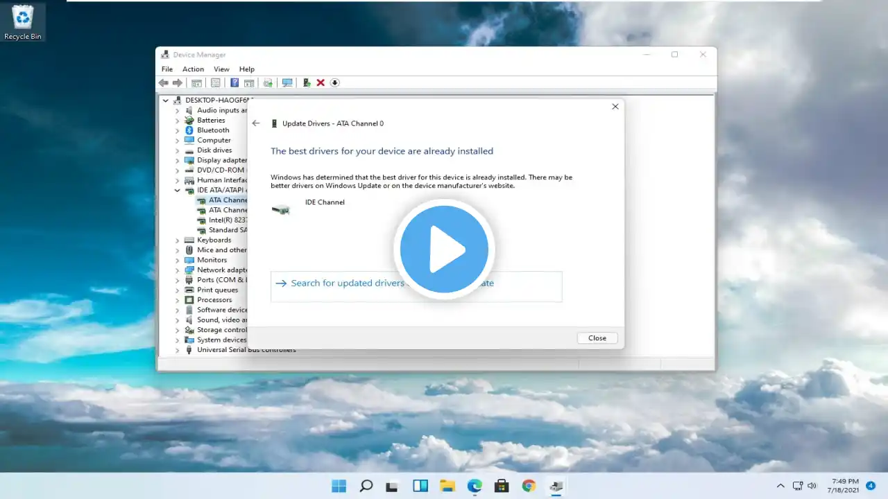 ภาพตัวอย่างวิดีโอ