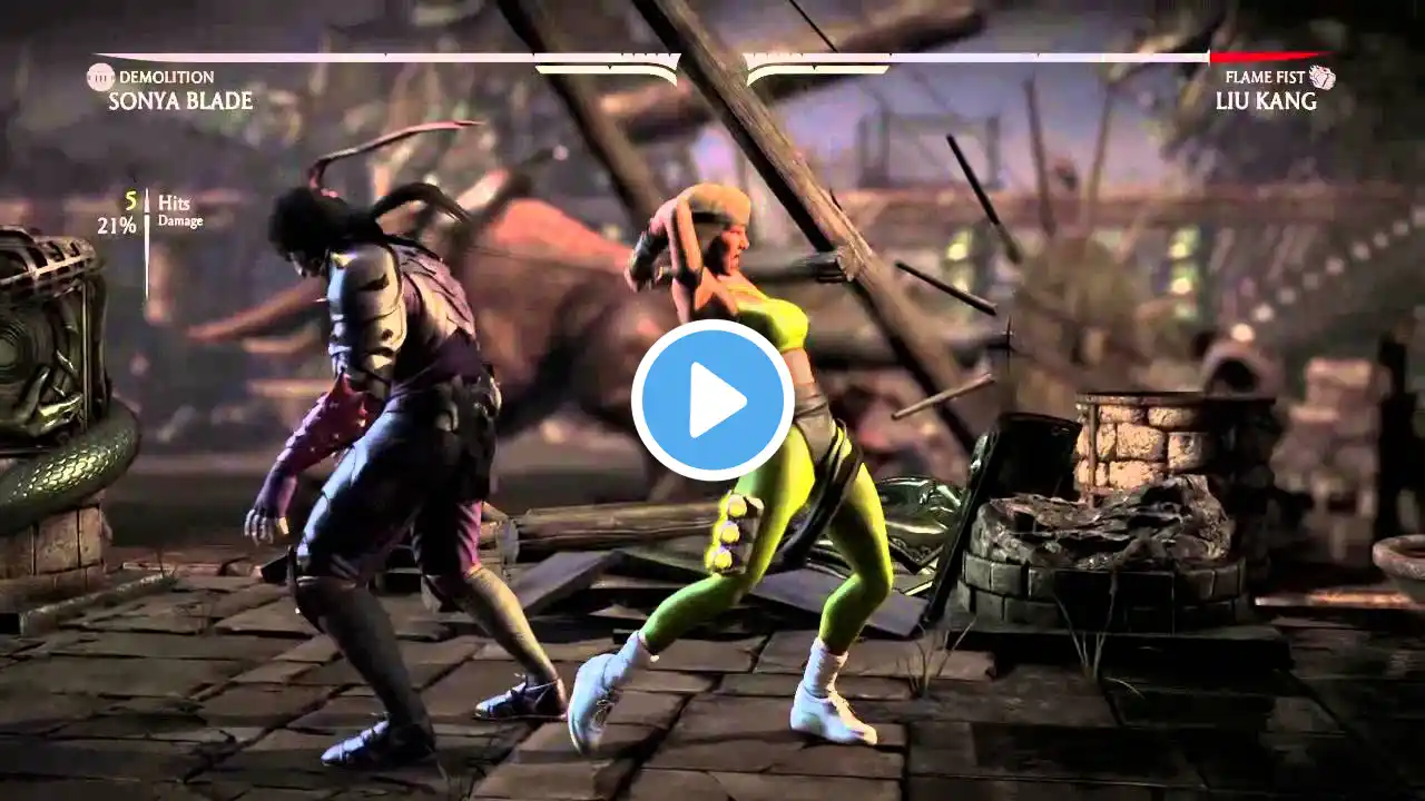 ภาพตัวอย่างวิดีโอ