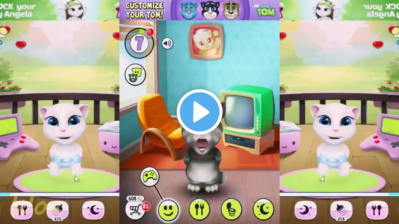 ภาพตัวอย่างวิดีโอ