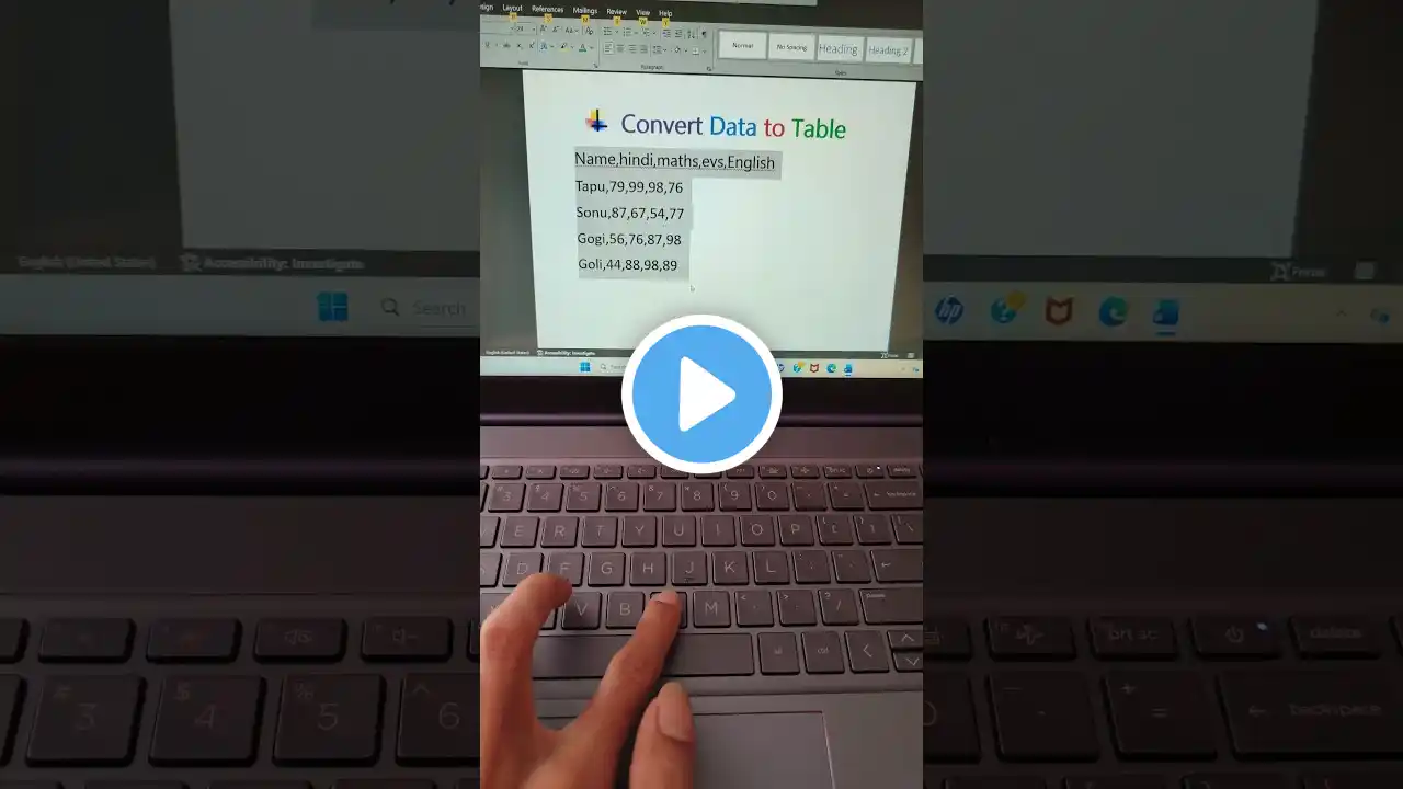 ภาพตัวอย่างวิดีโอ