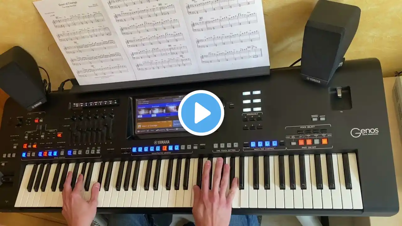 ภาพตัวอย่างวิดีโอ