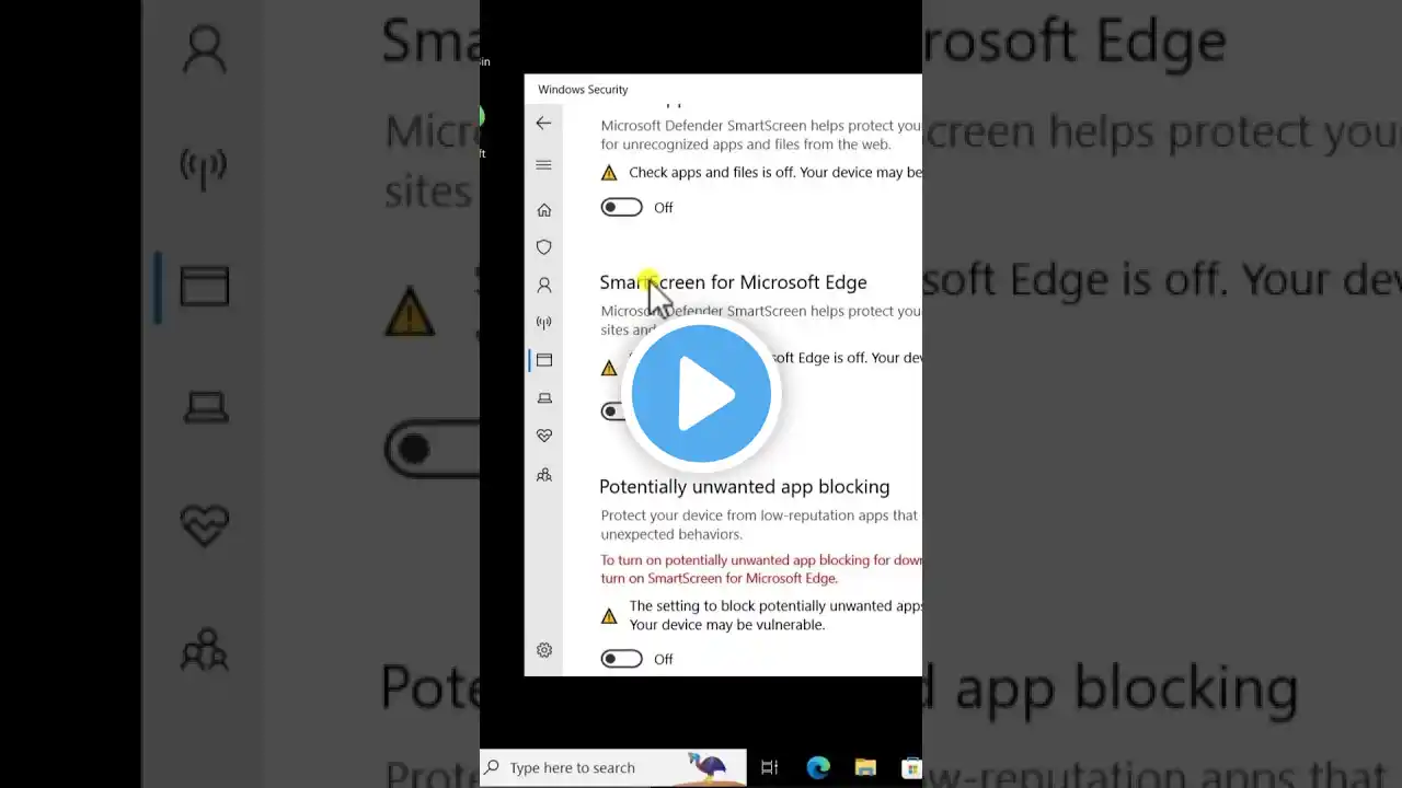 ภาพตัวอย่างวิดีโอ
