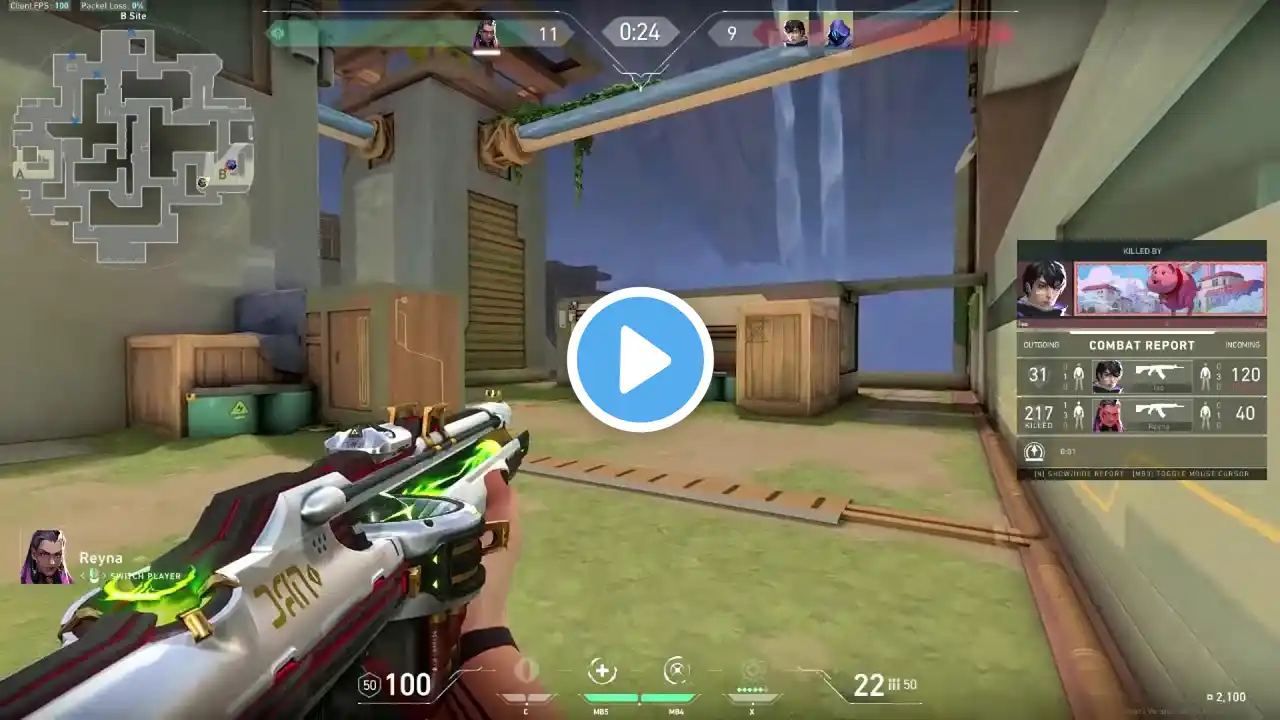 ภาพตัวอย่างวิดีโอ