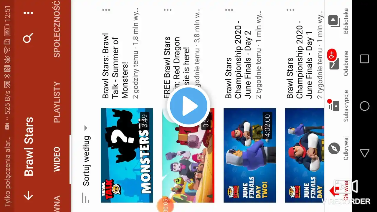 ภาพตัวอย่างวิดีโอ