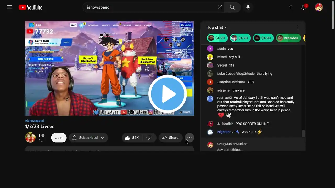 ภาพตัวอย่างวิดีโอ