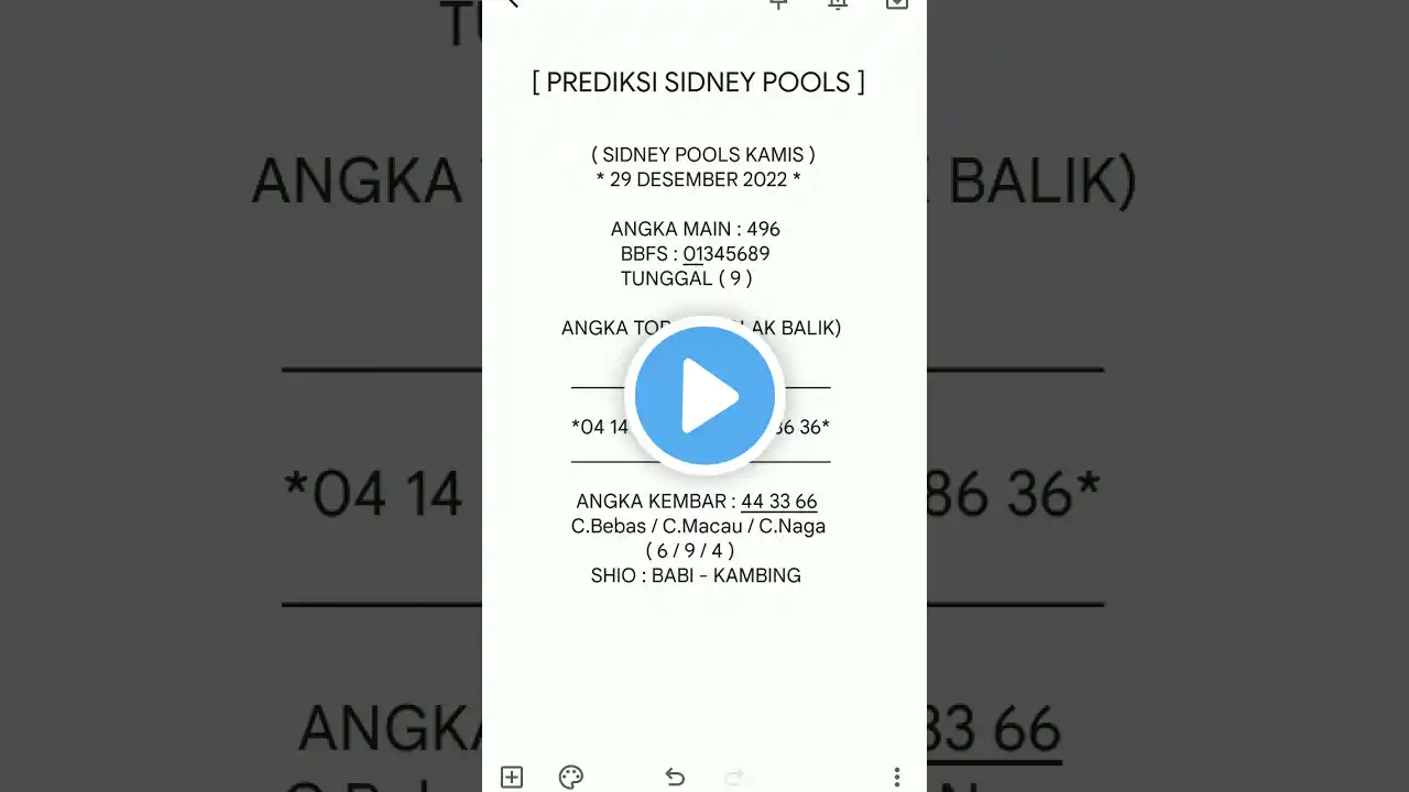 ภาพตัวอย่างวิดีโอ