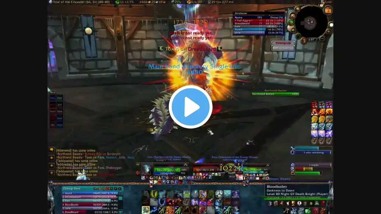 ภาพตัวอย่างวิดีโอ