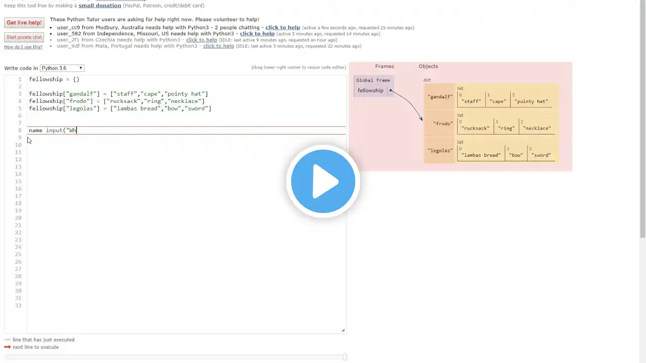ภาพตัวอย่างวิดีโอ