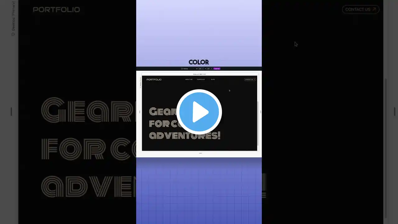 ภาพตัวอย่างวิดีโอ