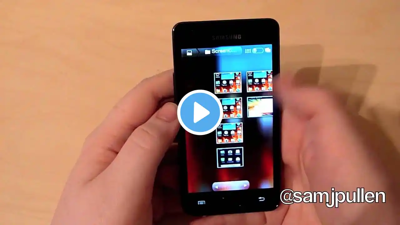 ภาพตัวอย่างวิดีโอ