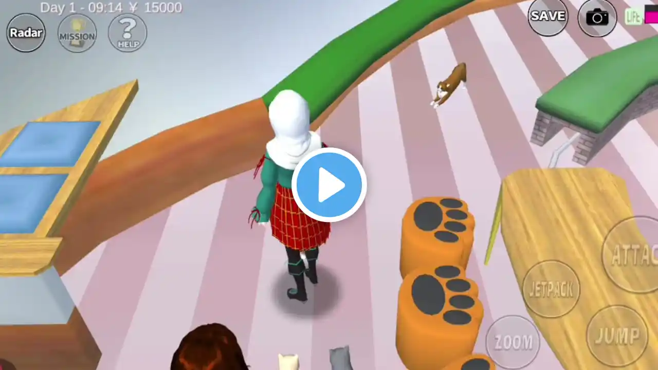 ภาพตัวอย่างวิดีโอ