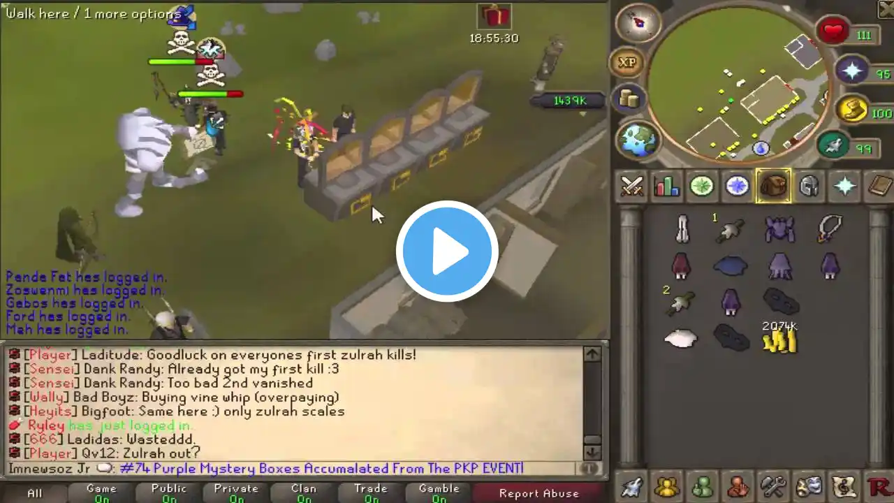 ภาพตัวอย่างวิดีโอ