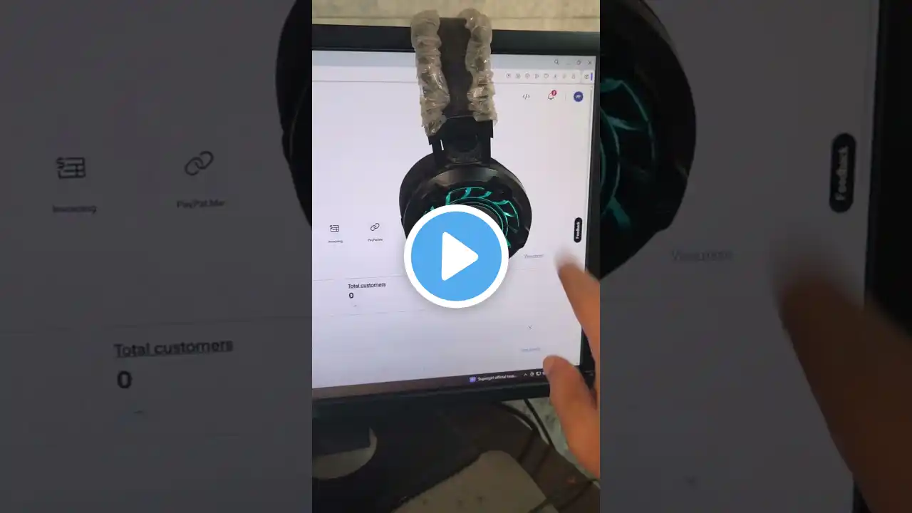 ภาพตัวอย่างวิดีโอ