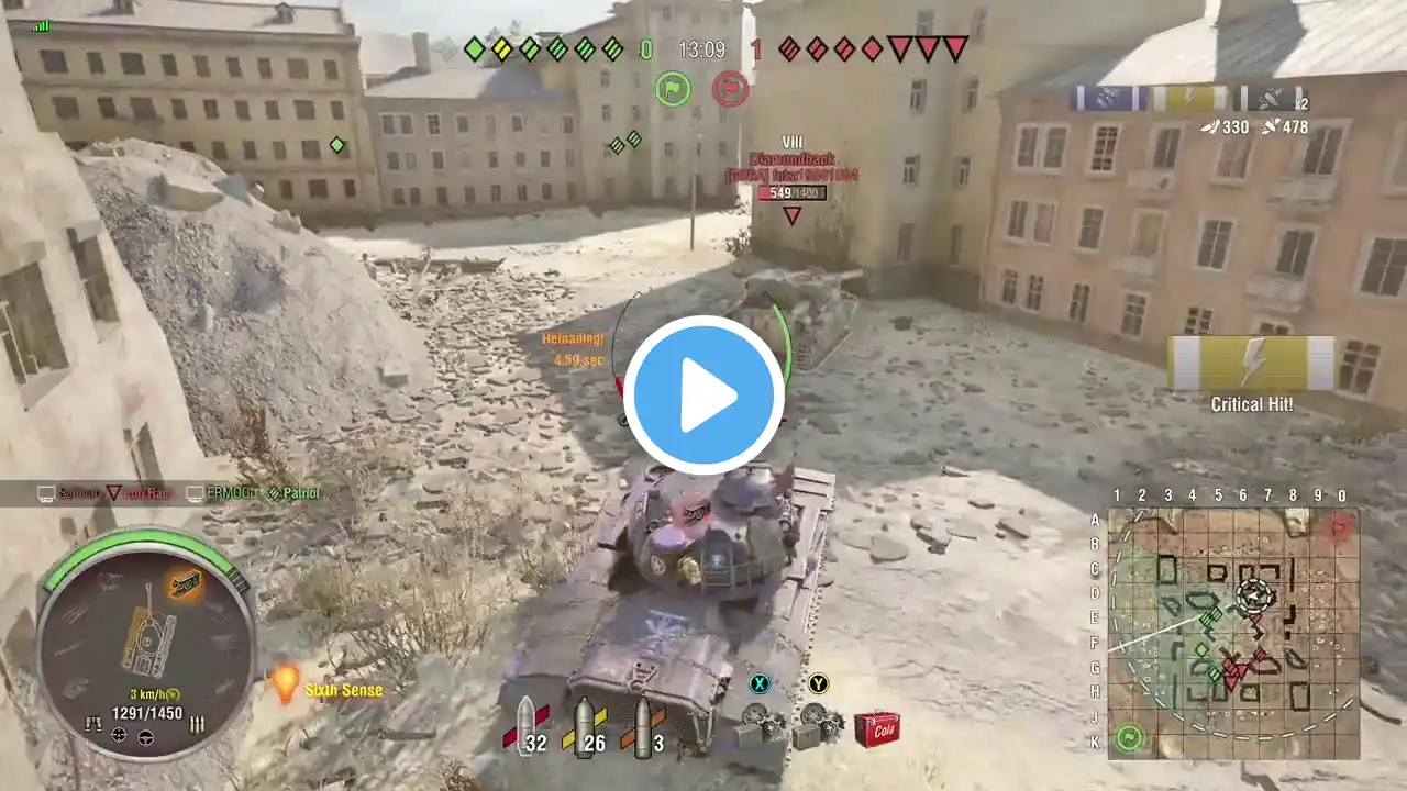 ภาพตัวอย่างวิดีโอ