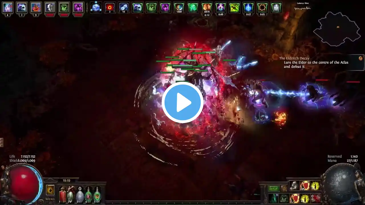 ภาพตัวอย่างวิดีโอ