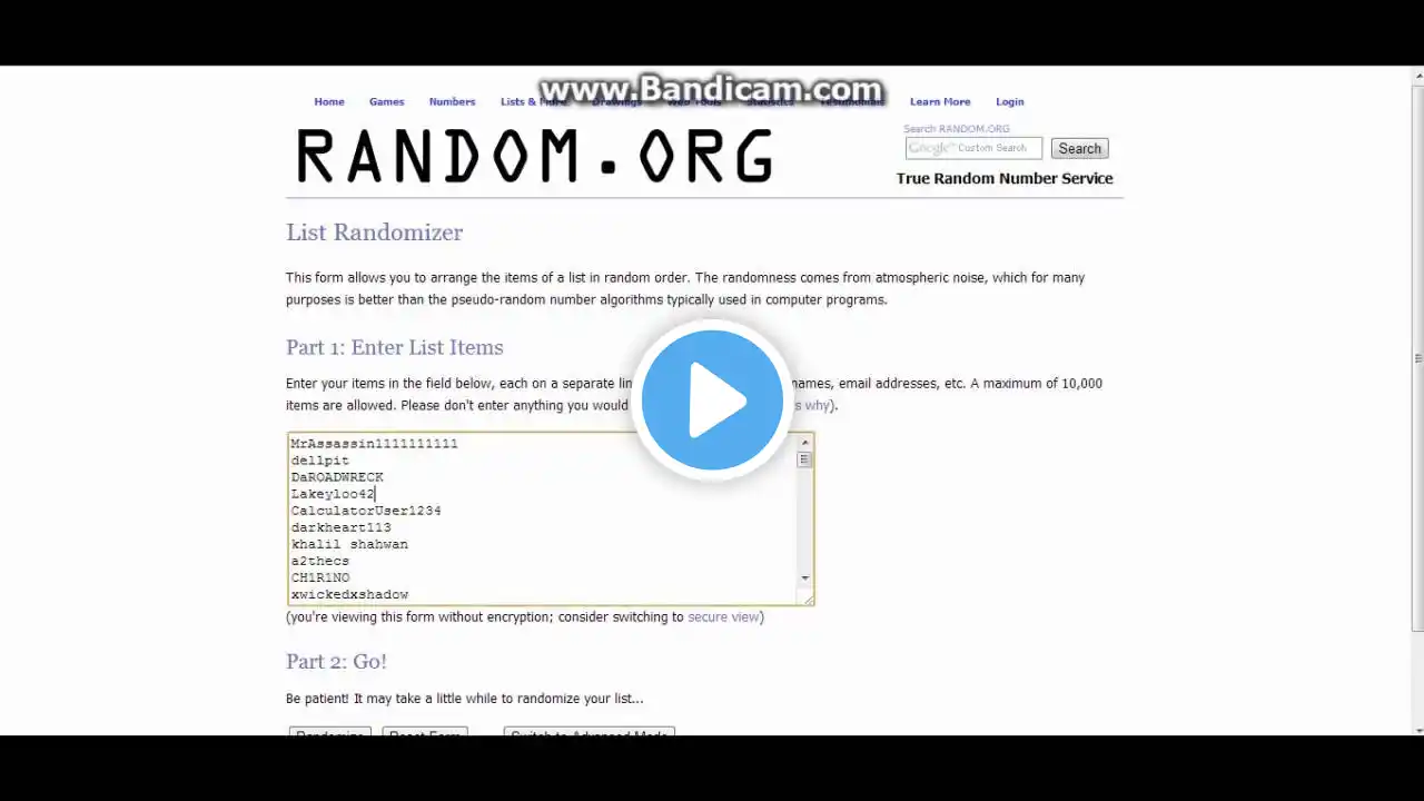 ภาพตัวอย่างวิดีโอ