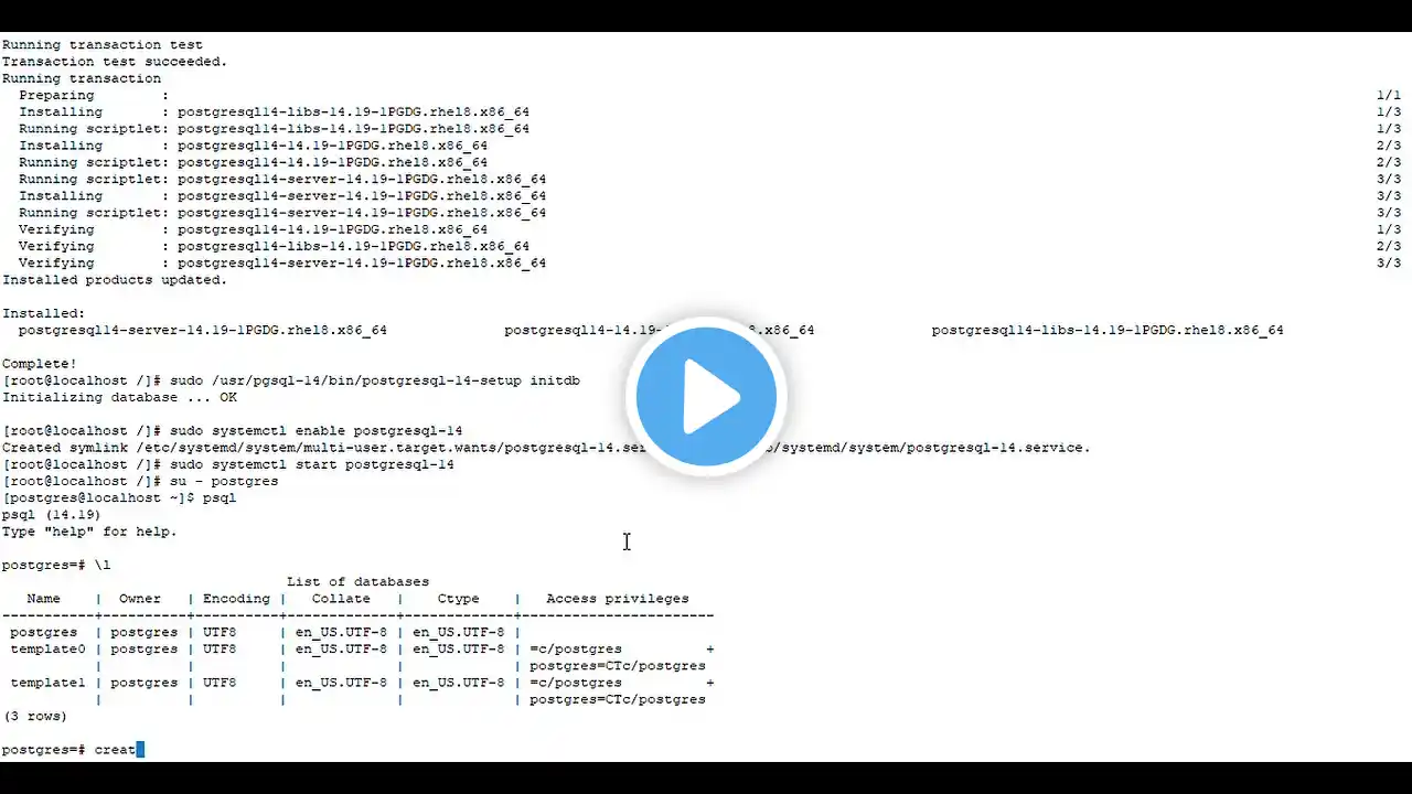 ภาพตัวอย่างวิดีโอ