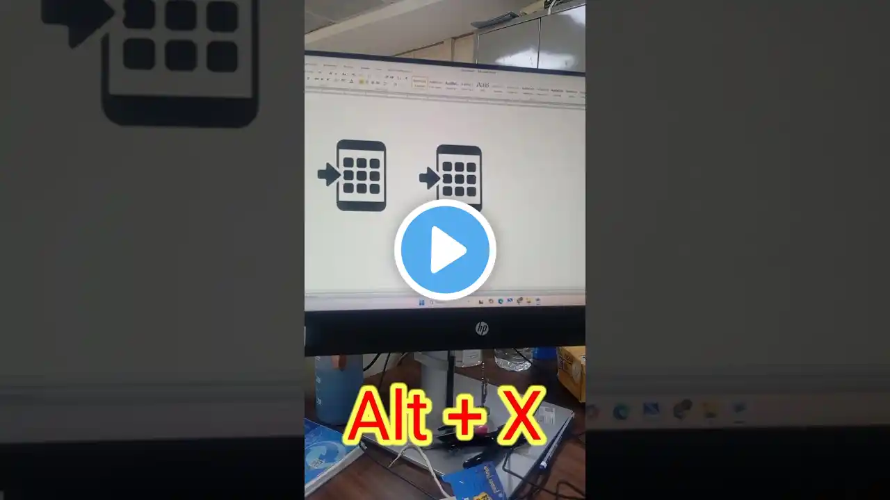 ภาพตัวอย่างวิดีโอ