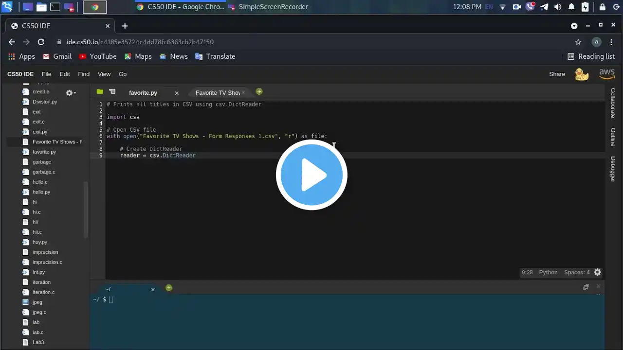 ภาพตัวอย่างวิดีโอ