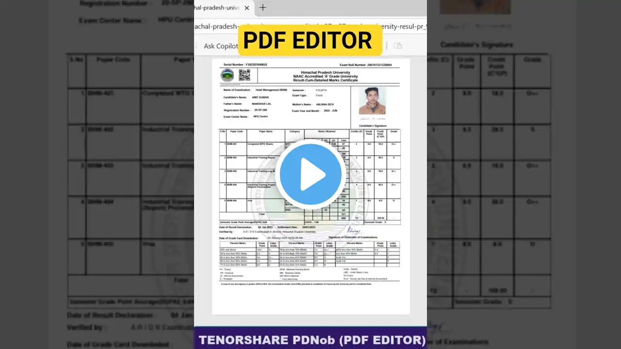 ภาพตัวอย่างวิดีโอ