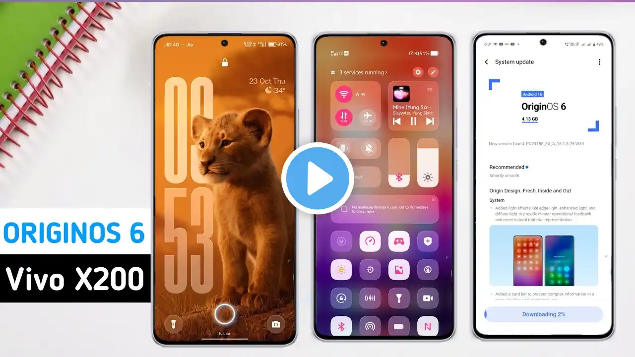 ภาพตัวอย่างวิดีโอ