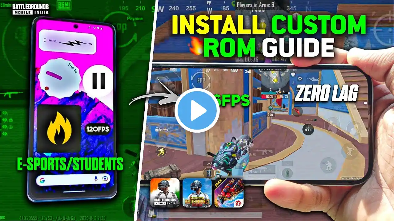 ภาพตัวอย่างวิดีโอ