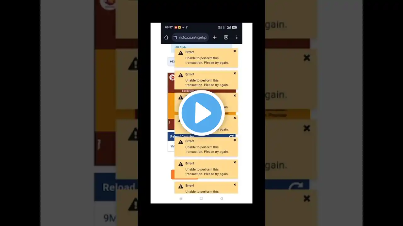 ภาพตัวอย่างวิดีโอ