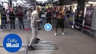 ภาพตัวอย่างวิดีโอ