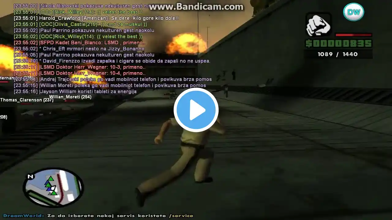 ภาพตัวอย่างวิดีโอ