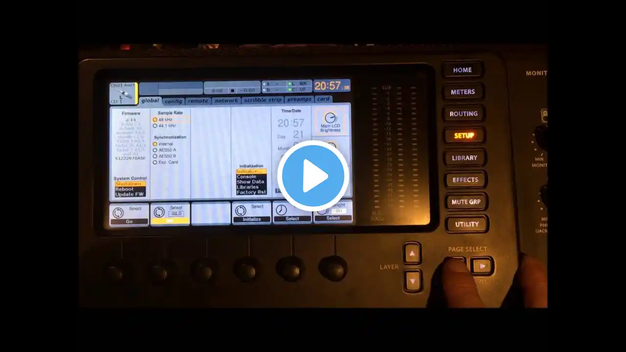 ภาพตัวอย่างวิดีโอ