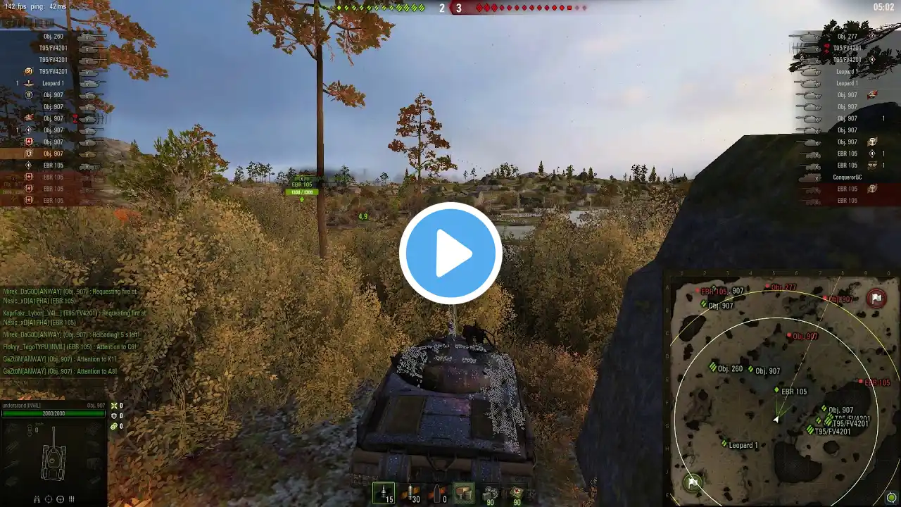 ภาพตัวอย่างวิดีโอ