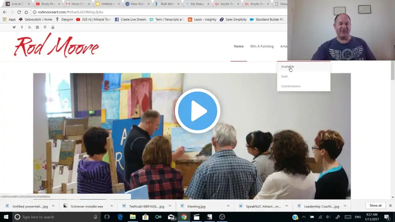 ภาพตัวอย่างวิดีโอ