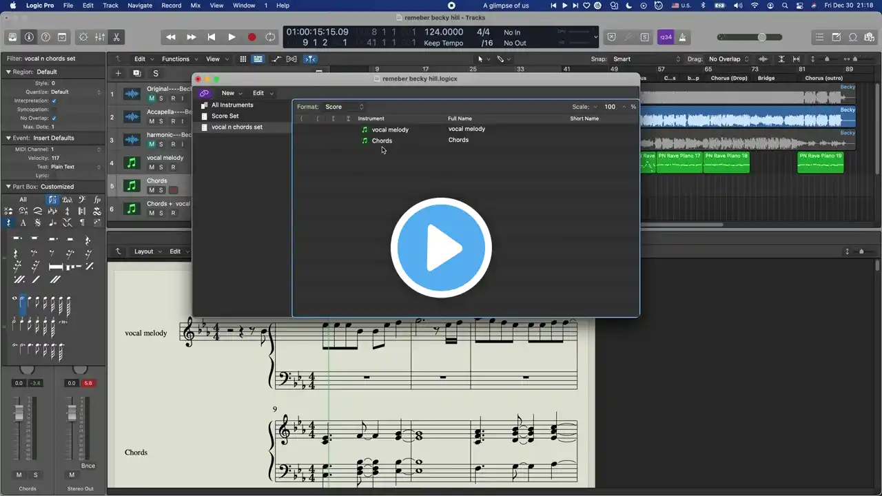 ภาพตัวอย่างวิดีโอ