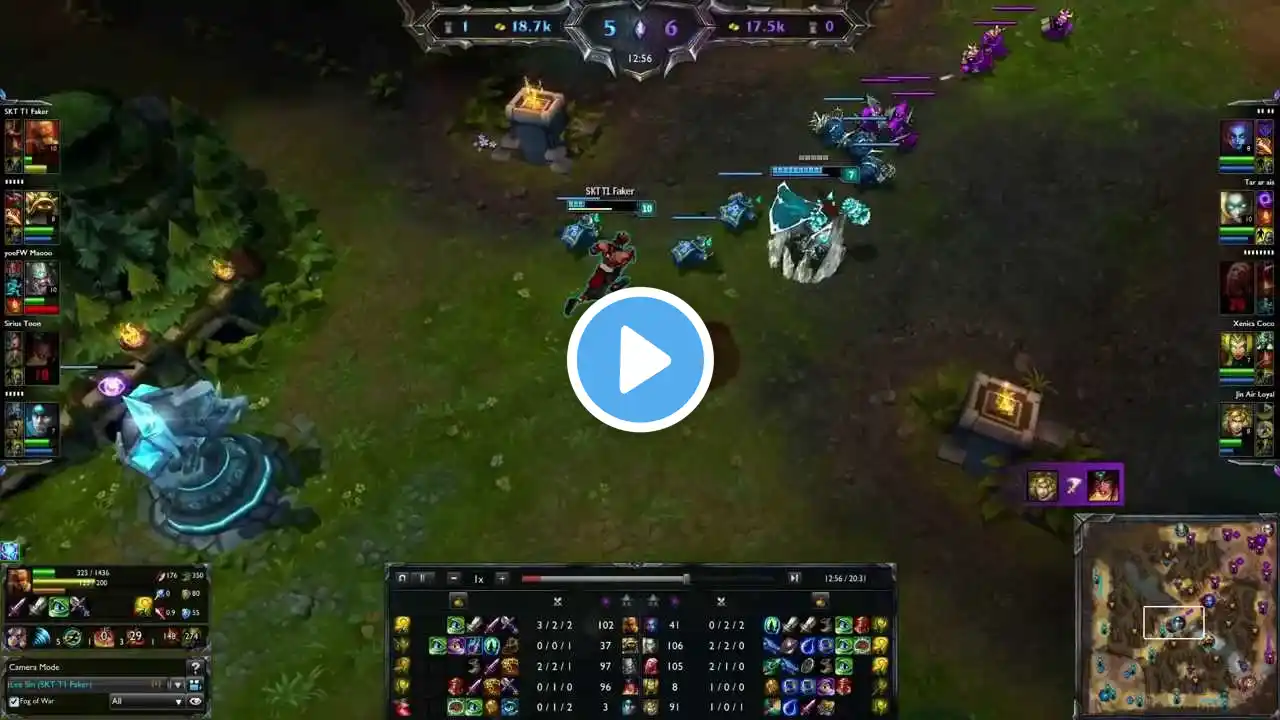 ภาพตัวอย่างวิดีโอ