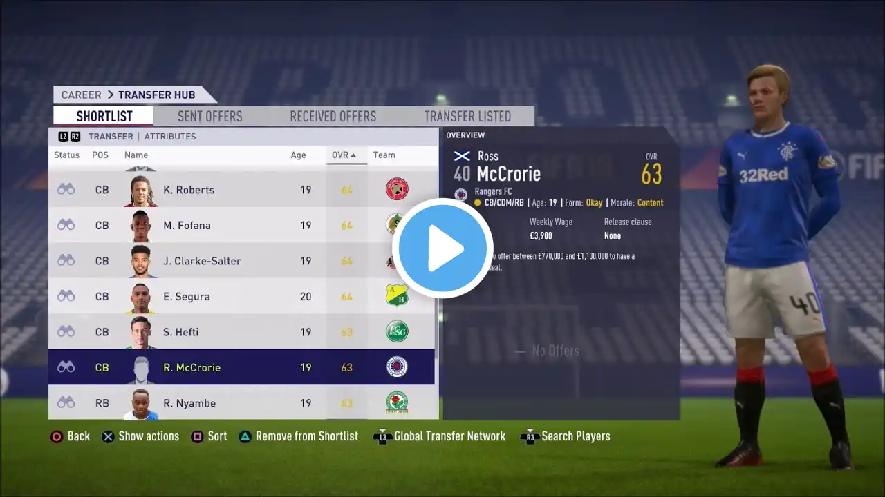 ภาพตัวอย่างวิดีโอ