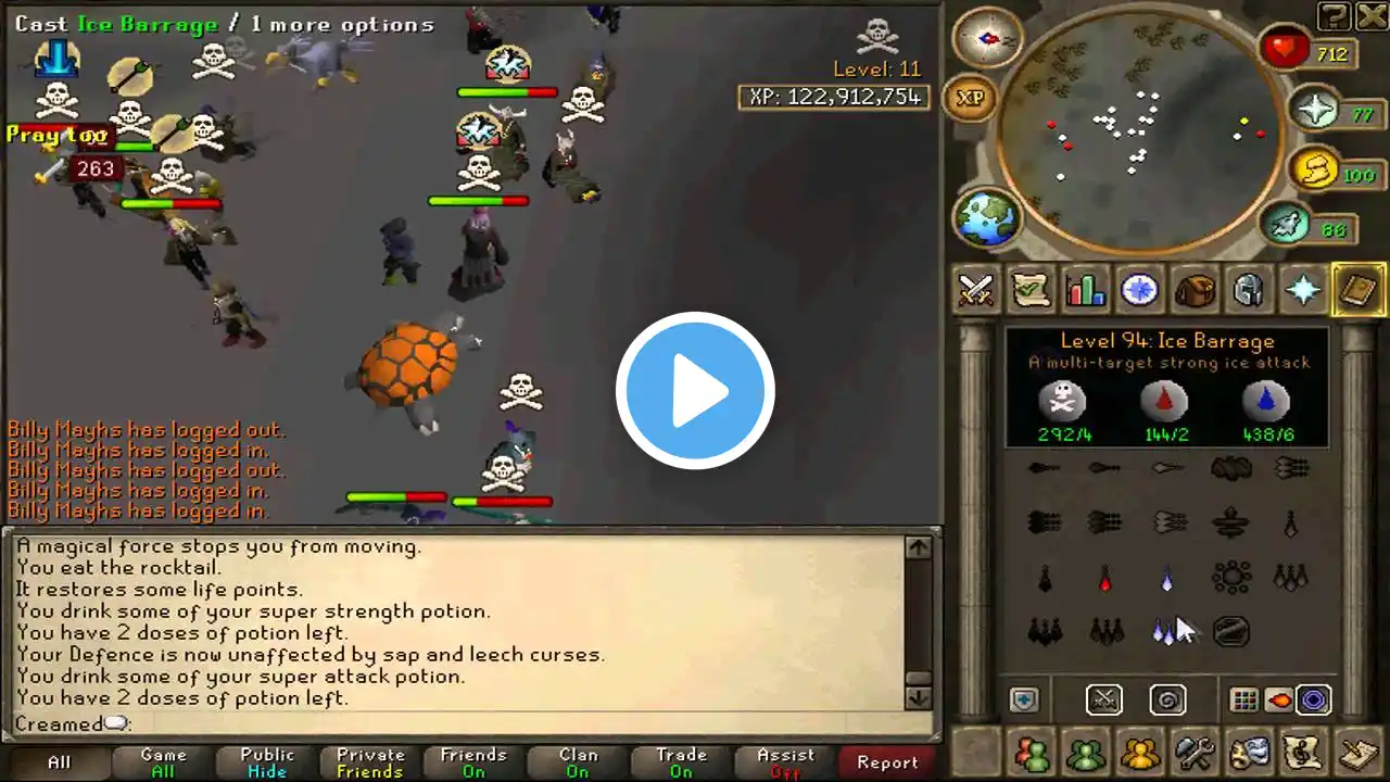 ภาพตัวอย่างวิดีโอ