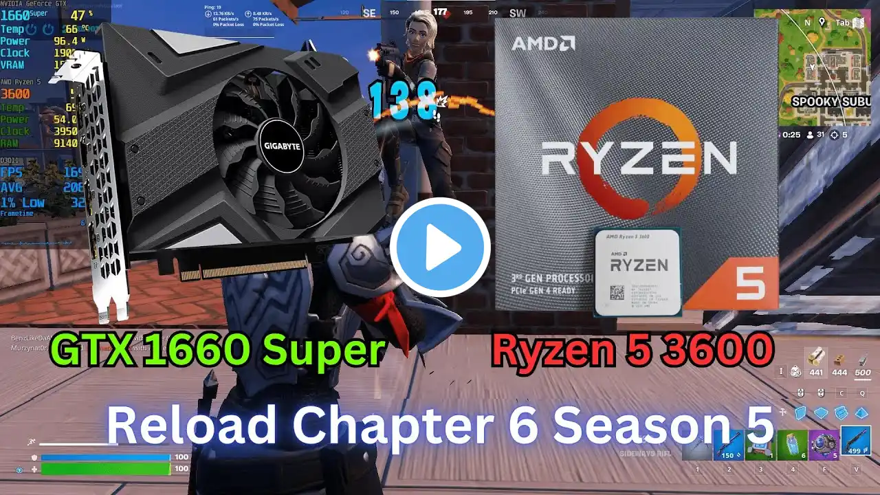 ภาพตัวอย่างวิดีโอ